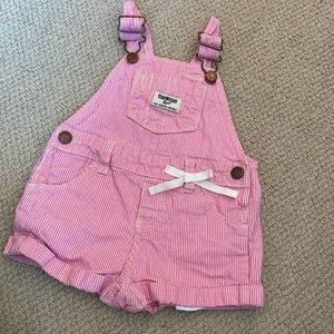 Over alls